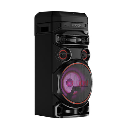 Mini Sistema RCN7