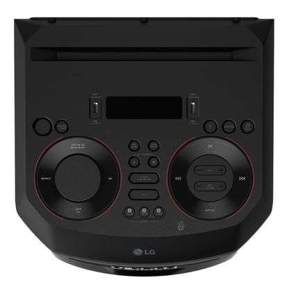 Mini Sistema RCN7