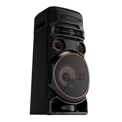 Mini Sistema RCN7