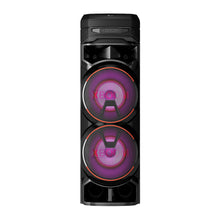 Mini Sistema RCN9