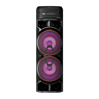 Mini Sistema RCN9