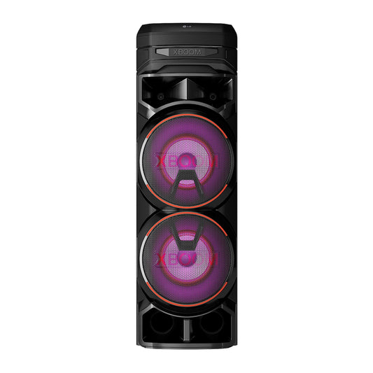 Mini Sistema RCN9