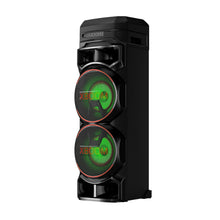 Mini Sistema RCN9