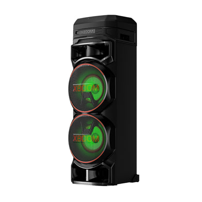 Mini Sistema RCN9
