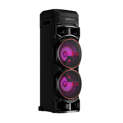 Mini Sistema RCN9