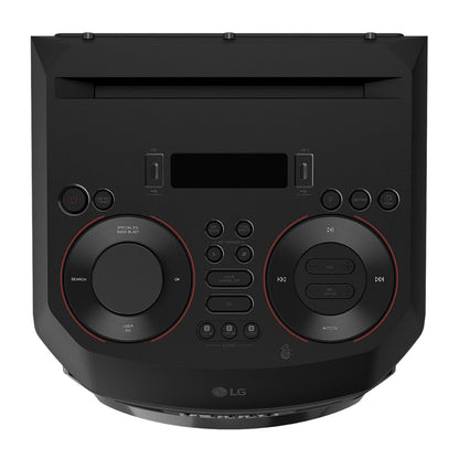Mini Sistema RCN9