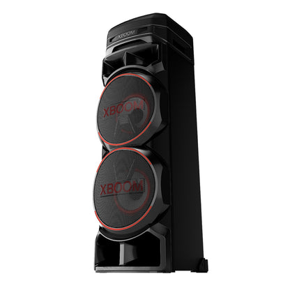 Mini Sistema RCN9