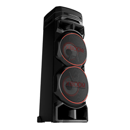 Mini Sistema RCN9