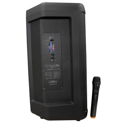Parlante Sound PRO15