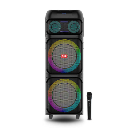 Parlante Blik-Lightup700