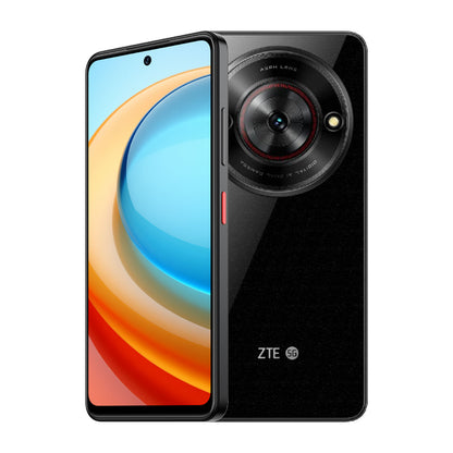 Celular Blade ZTE A75 128GB Claro