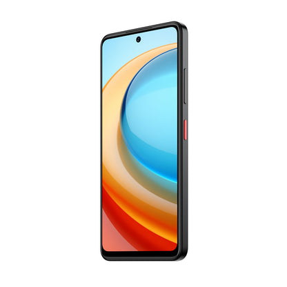 Celular Blade ZTE A75 128GB Claro