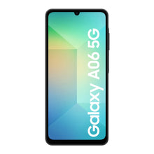 Celular Samsung Galaxy A06 5G 128GB Claro
