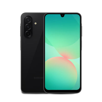 Celular Samsung Galaxy A26 128GB Liberado