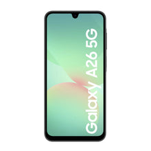 Celular Samsung Galaxy A26 128GB Liberado