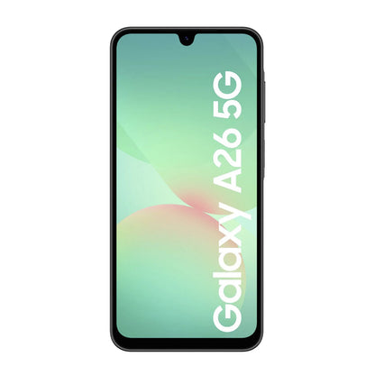 Celular Samsung Galaxy A26 128GB Liberado