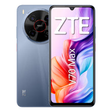 Celular ZTE Blade V70 Max Liberado