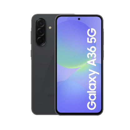 Celular Samsung A36 256GB 5G Claro