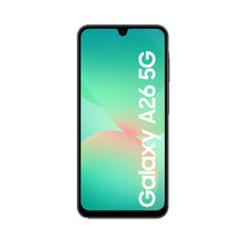 Celular Samsung Galaxy A26 128GB 5G Claro