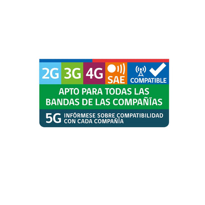 Celular Samsung Galaxy A26 128GB 5G Claro