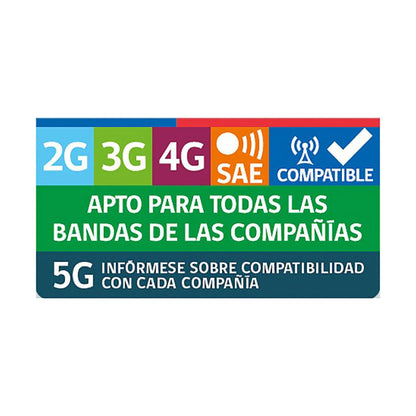 Celular Samsung Galaxy A56 256GB 5G Claro