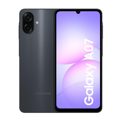 Celular Samsung Galaxy A07 LTE 128GB Claro