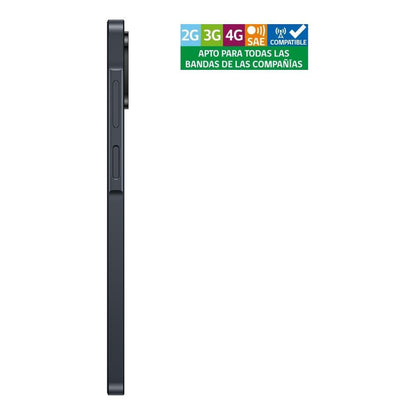 Celular Samsung Galaxy A07 LTE 128GB Claro