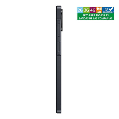 Celular Samsung Galaxy A07 LTE 4G 128GB