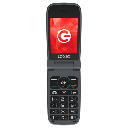 Celular LOGIC F11L Entel
