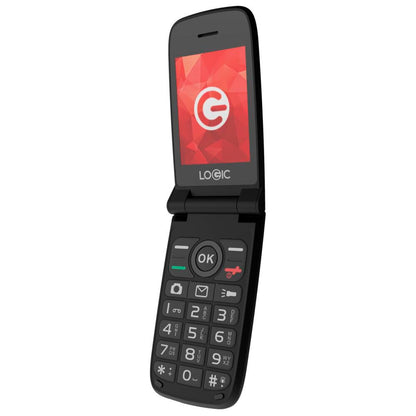 Celular LOGIC F11L Entel