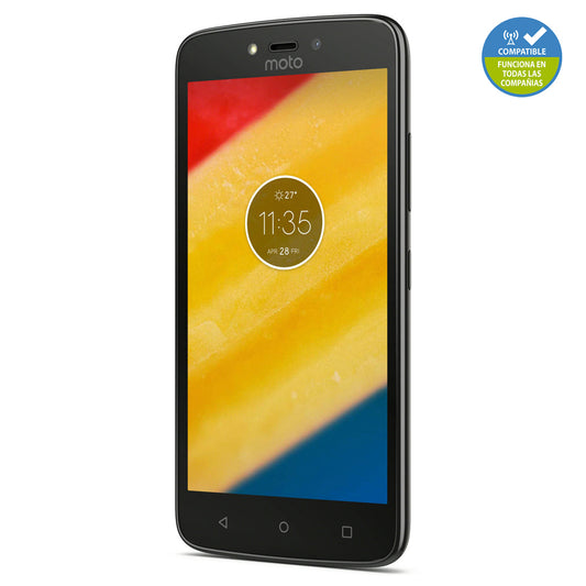 Celular Moto G04S 128GB Entel