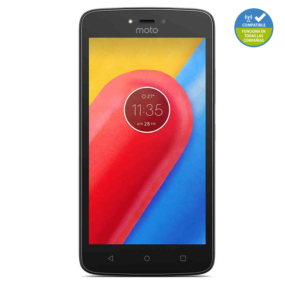 Celular Moto G04S 128GB Entel