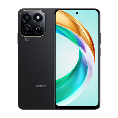 Celular HonorX6B 5G 256GB Claro