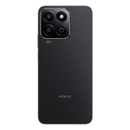 Celular HonorX6B 5G 256GB Claro