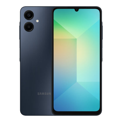 Celular Samsung Galaxy A06 128GB Claro
