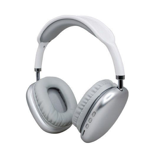 Audífonos BT Air Silver/Black