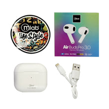 Audífonos Air Buds Pro 3.0