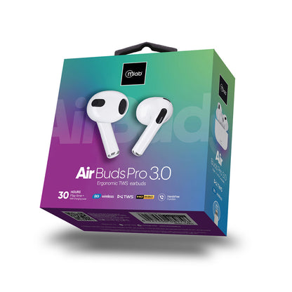 Audífonos Air Buds Pro 3.0