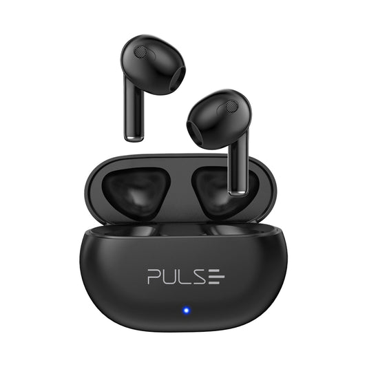 Audífonos TWS Pulse Touch Negro PH413