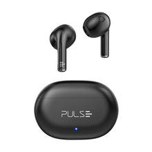 Audífonos TWS Pulse Touch Negro PH413