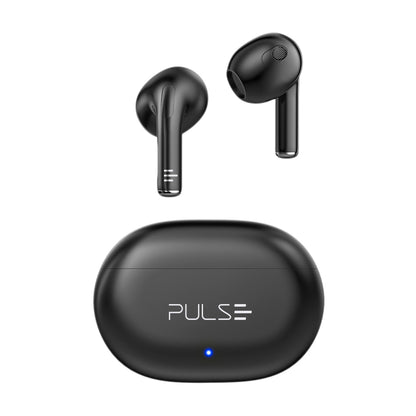 Audífonos TWS Pulse Touch Negro PH413