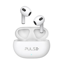 Audífonos TWS Pulse Touch Blanco PH414