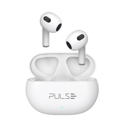 Audífonos TWS Pulse Touch Blanco PH414