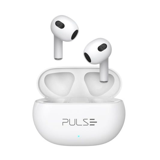 Audífonos TWS Pulse Touch Blanco PH414