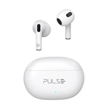 Audífonos TWS Pulse Touch Blanco PH414