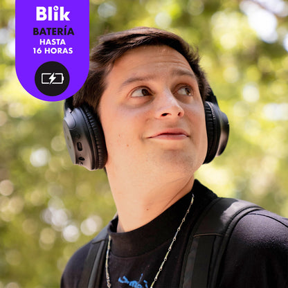 Audífono Blik Soul 250