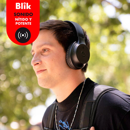 Audífono Blik Soul 250
