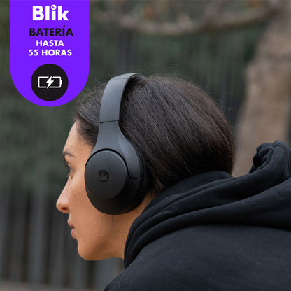 Audífono Blik Soul 600