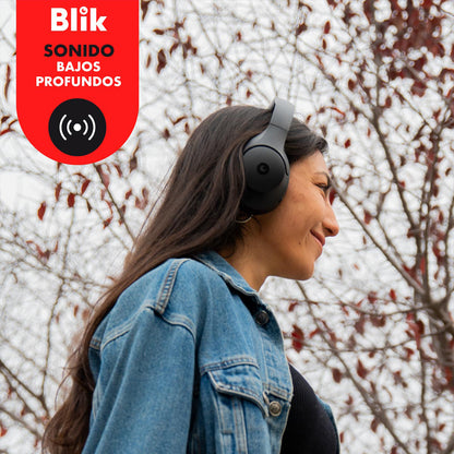 Audífono Blik Soul 600