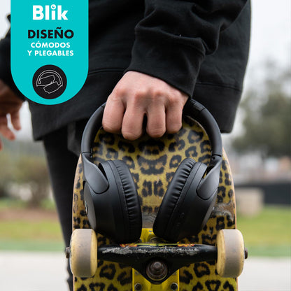 Audífono Blik Soul 600